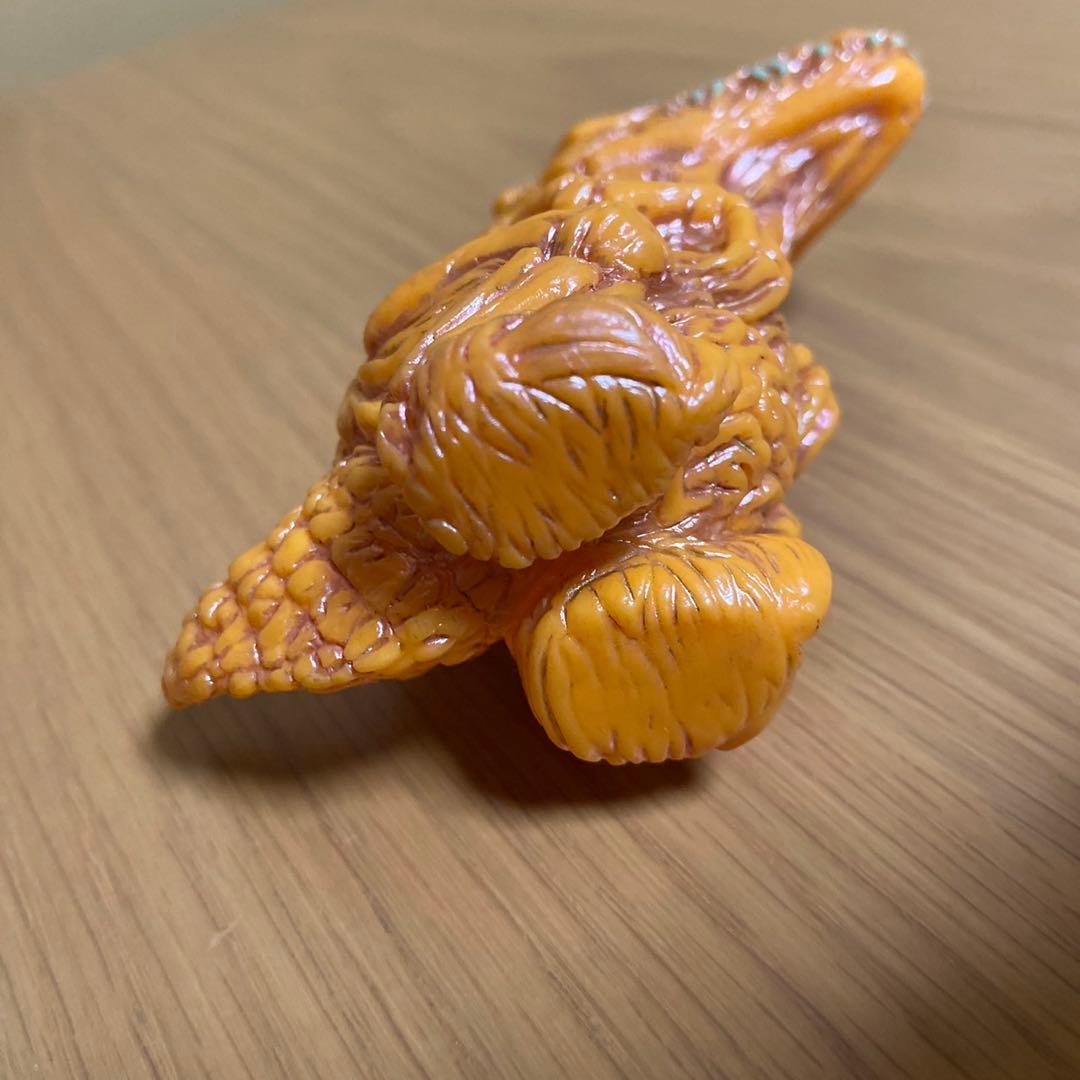 Lulubell toy James ソフビ 5439