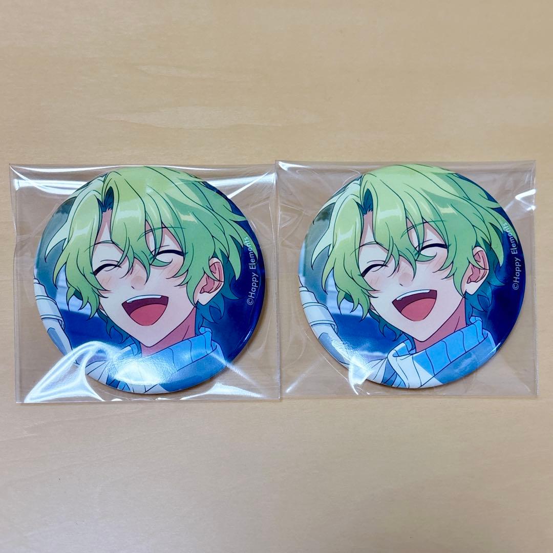 Free! RW夢 Good Luck Blue クリアファイル 全種類