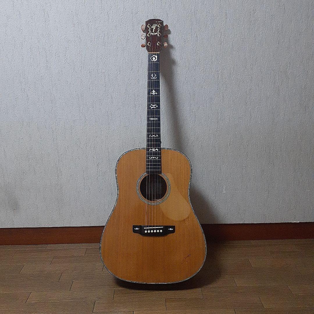 K.YAIRI LO-150K ハワイアンコア k.ヤイリ - メルカリ