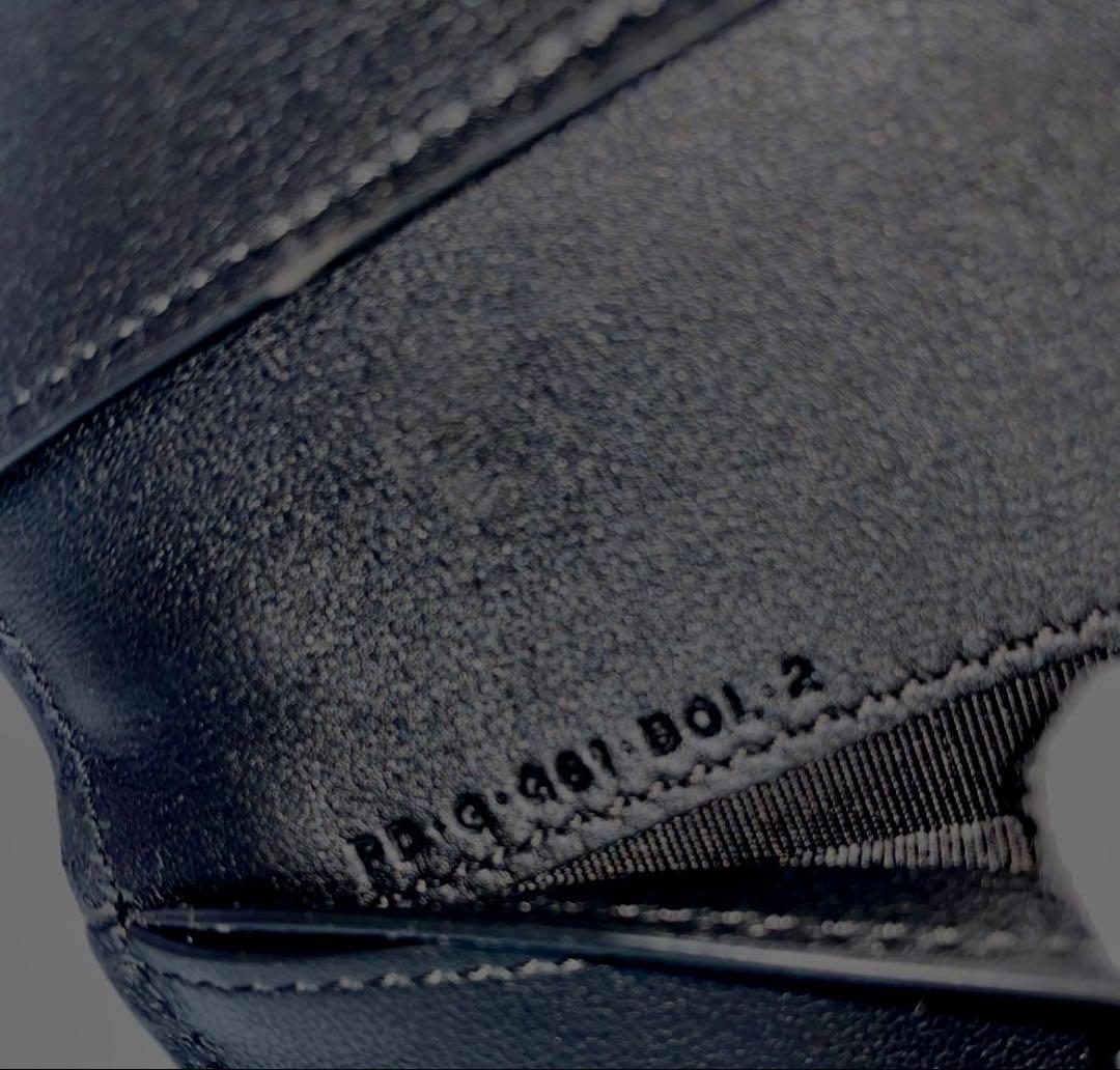 ヴァレンティノ パスポート カード ケース 美品