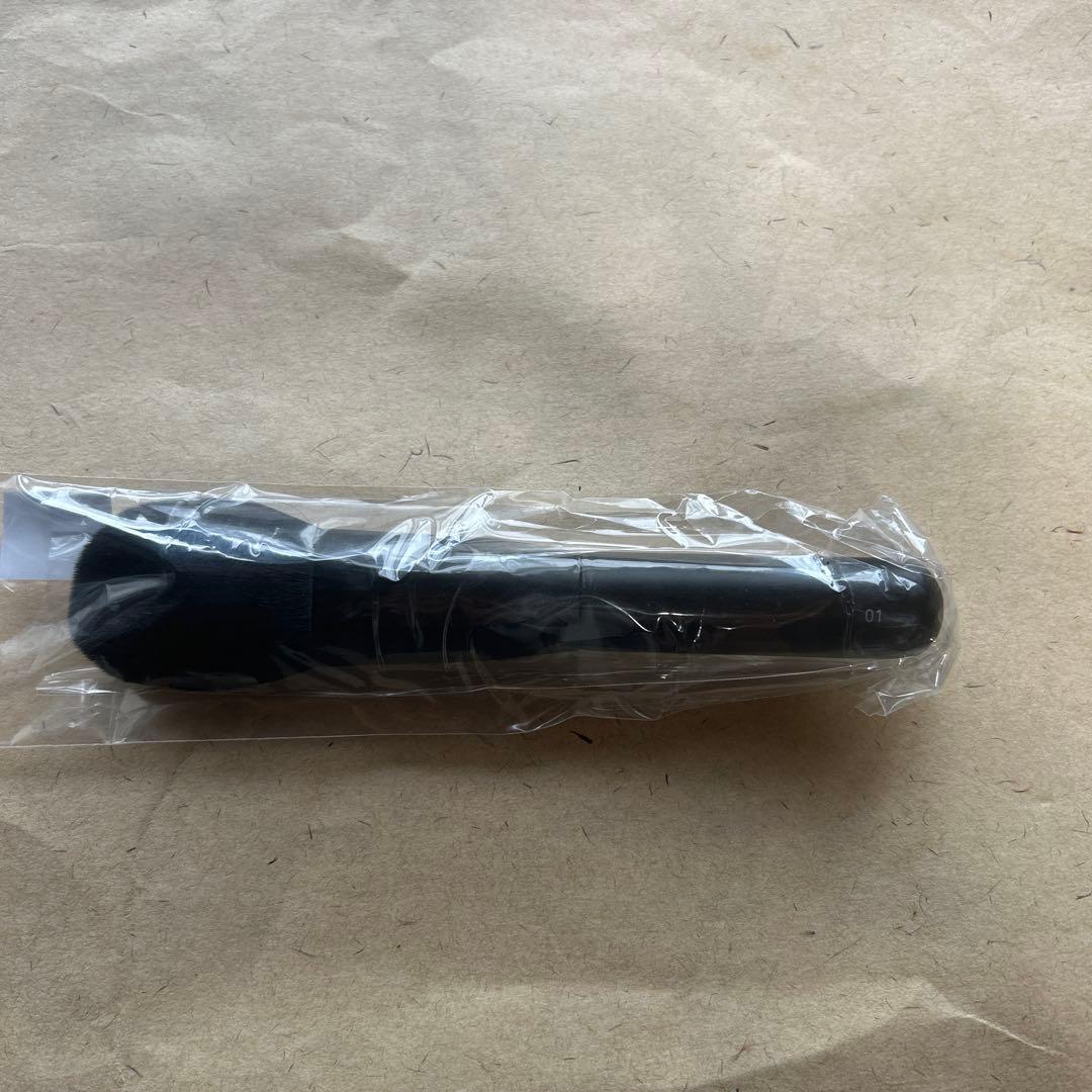 新品未開封 SOYO フェイス ブラシ 01　小田切ヒロ