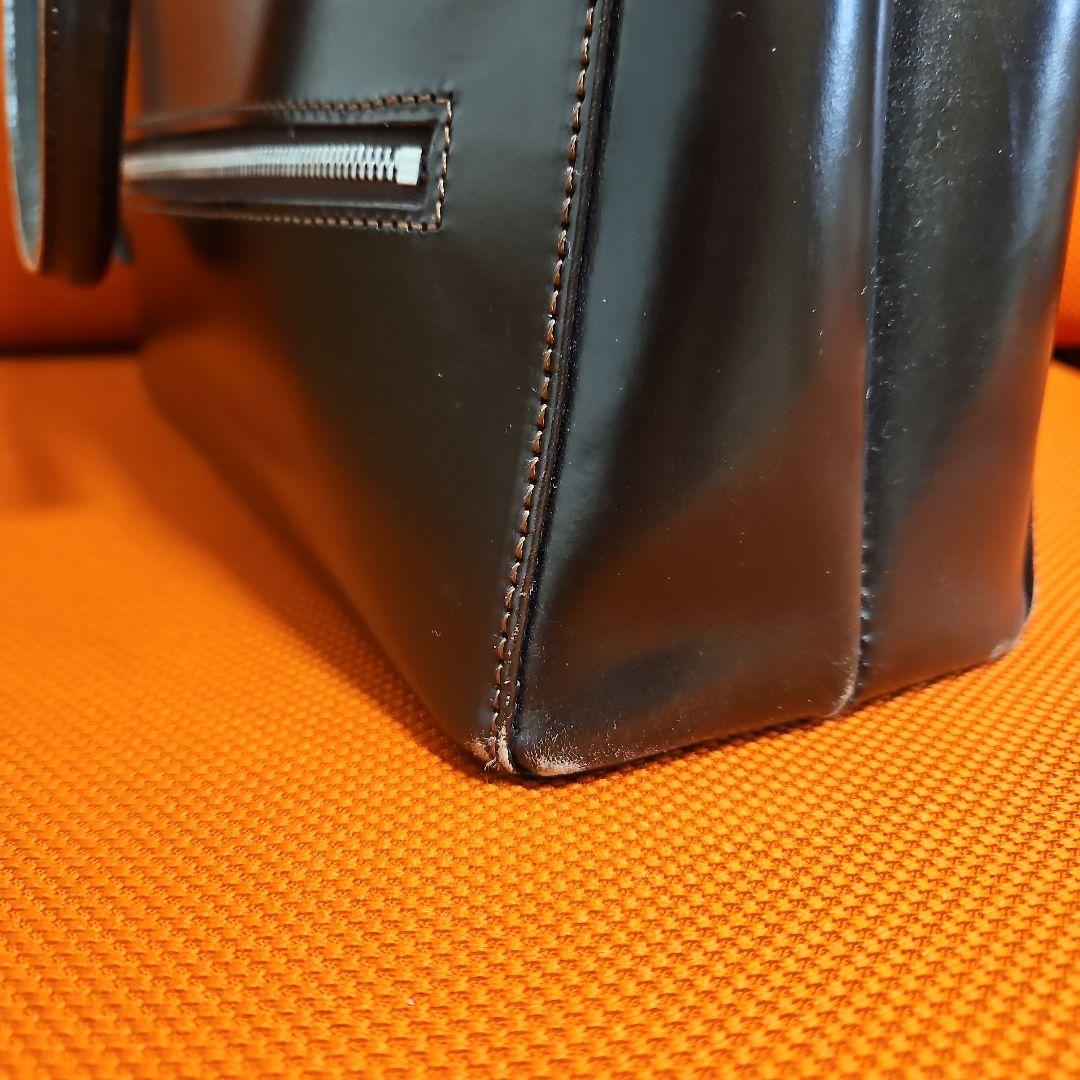 ココマイスター　ブライドルエイブラハム　ロイヤルブラウン