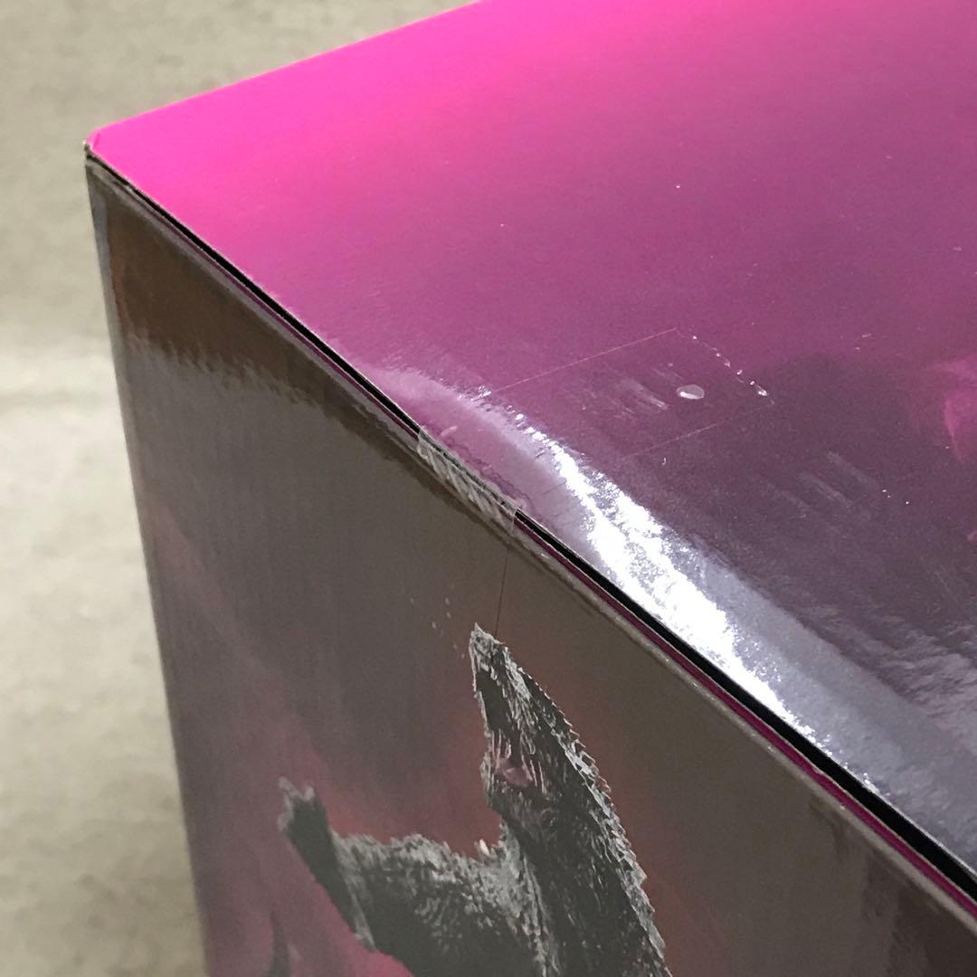 一番くじゴジラ A賞3点 香港上陸、エヴォルヴ、SOFVICS GODZILLA