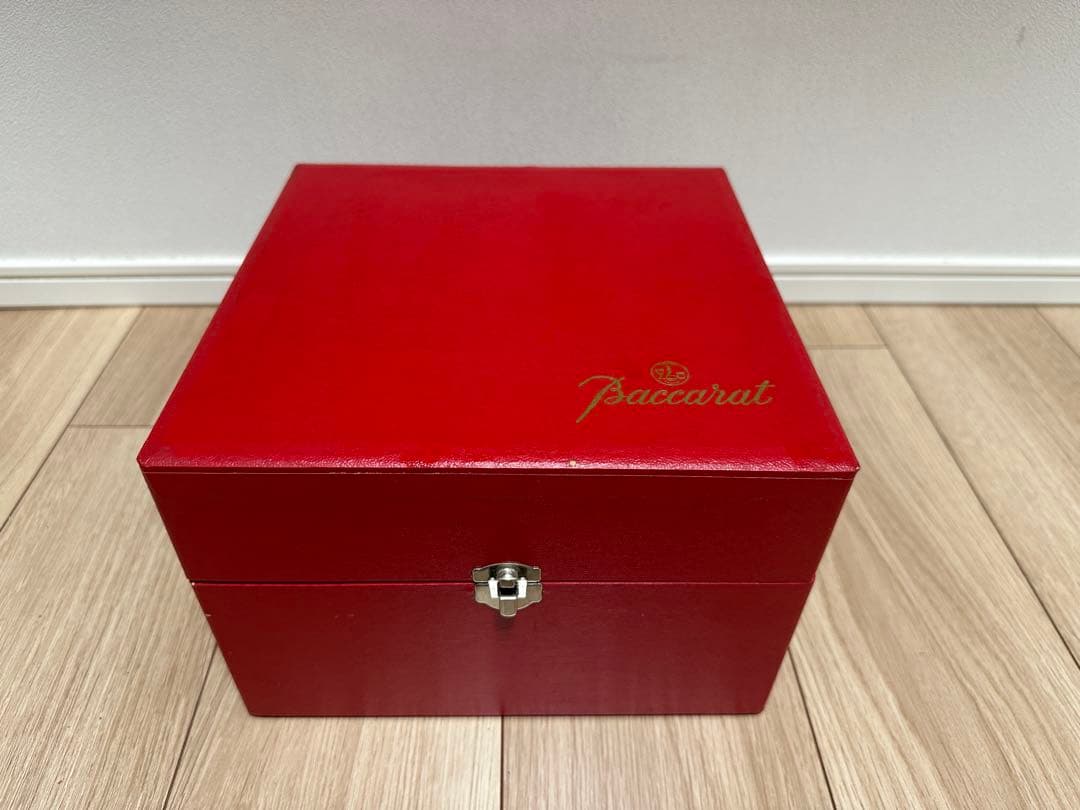 キリン アニバーサリービヤマグ バカラ 1989年