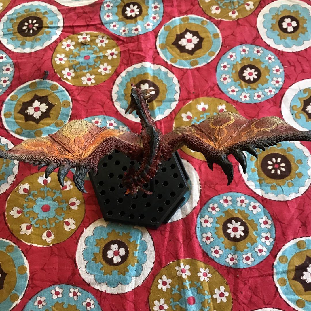 カプコンフィギュアビルダー　スタンダードモデルplus Ver.2