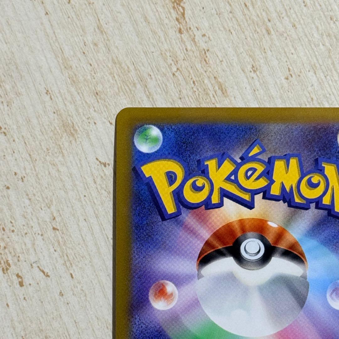 ポケモンカード　ブースターv SR s6a 073/069