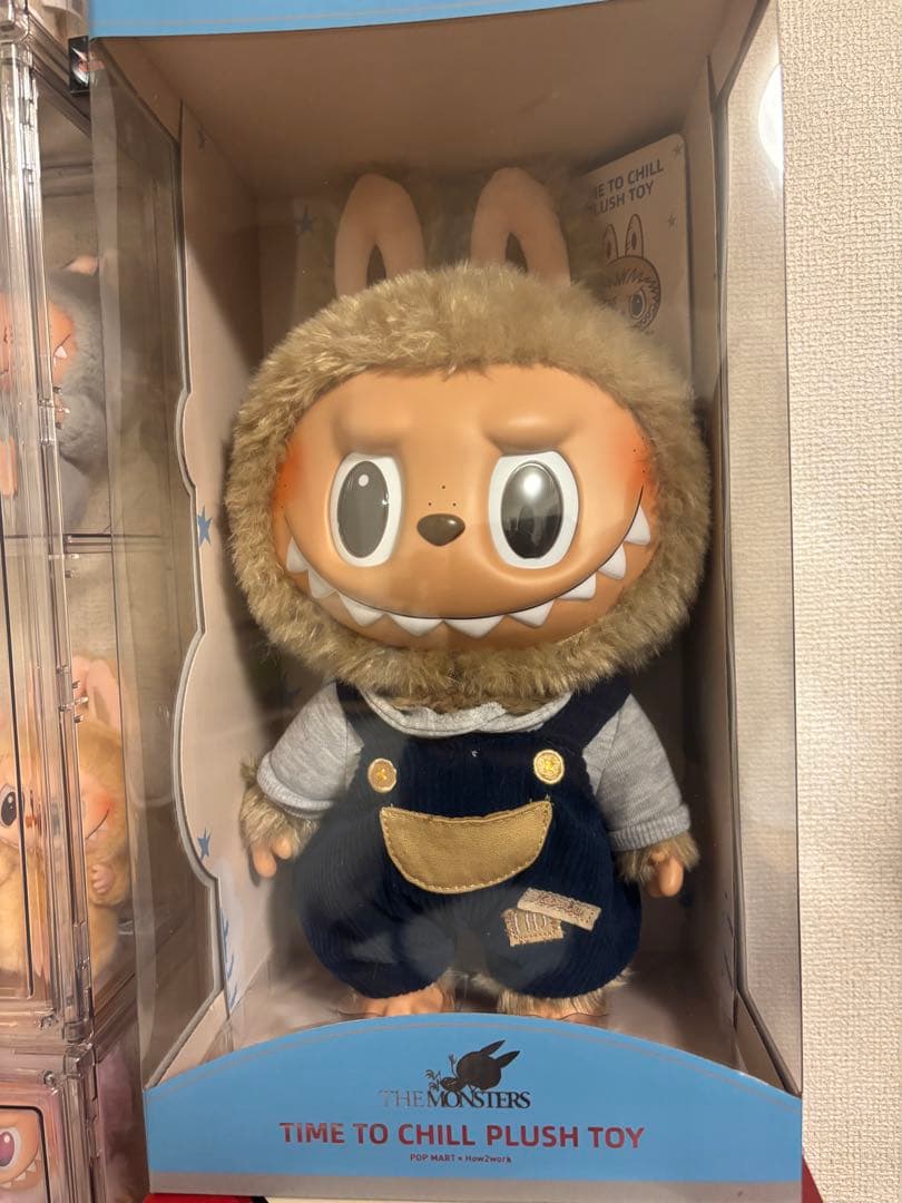 popmart ラブブ　まとめ売り28体　バラ売り不可　箱付き