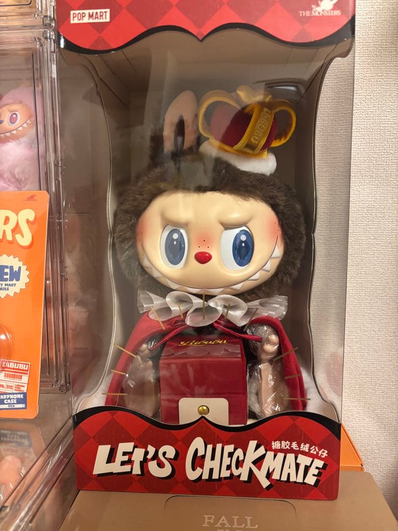 popmart ラブブ　まとめ売り28体　バラ売り不可　箱付き