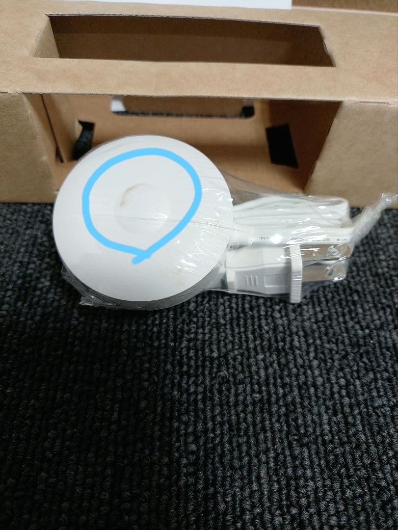 438☆ オーラルB テスト ドライブ 電動歯ブラシ iO7