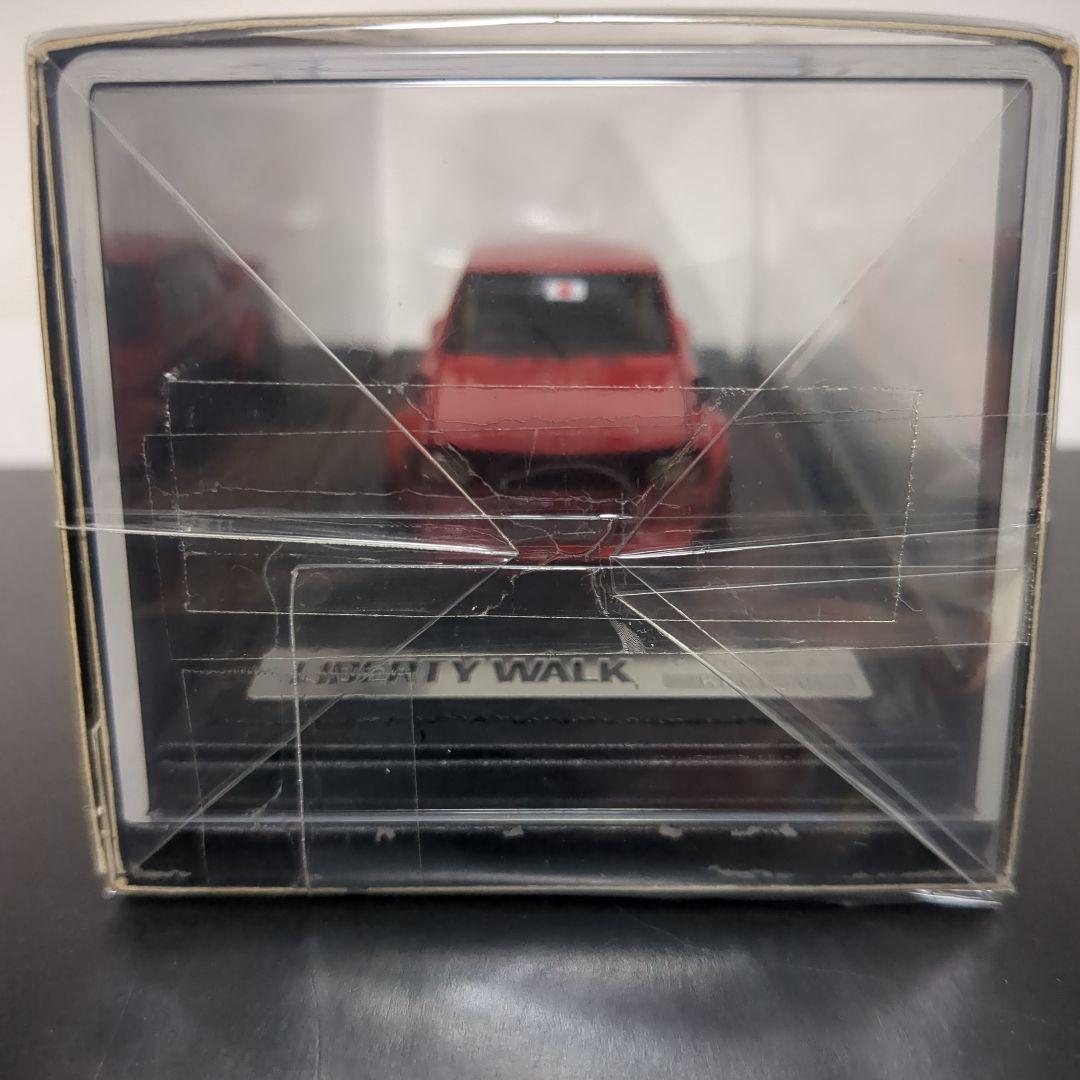 イグニッションモデル LB-WORKS ハコスカ 2ドア リバティーウォーク 2