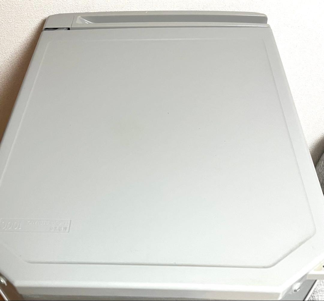 即購入不可 三菱 冷凍冷蔵庫 MR-P15X-S コンパクト２ドア