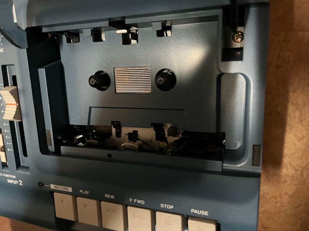 TASCAM MINISTUDIO PORTA 02 マルチトラックレコーダー