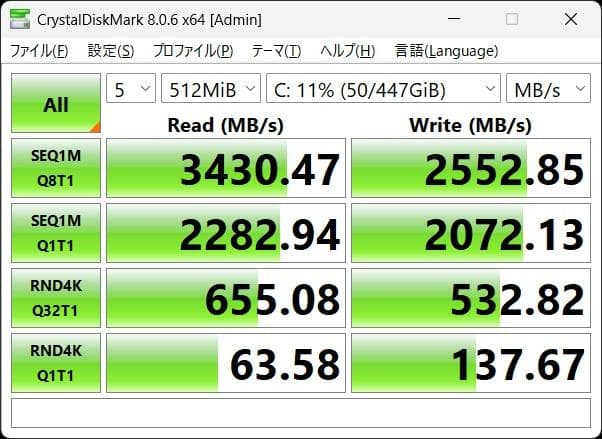 高スペ dynabook S73HV i5-1135G7 16G 512G 36