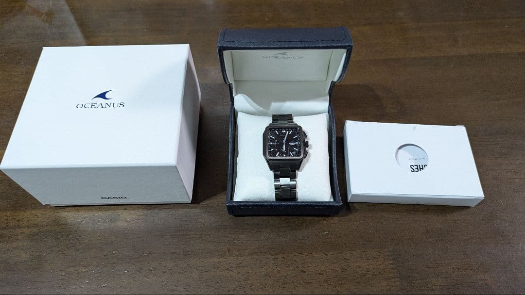 OCW-T5000B-1AJF新品未使用