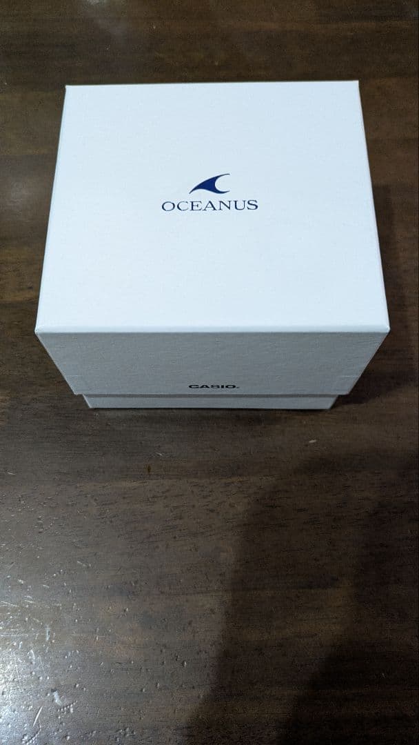 OCW-T5000B-1AJF新品未使用