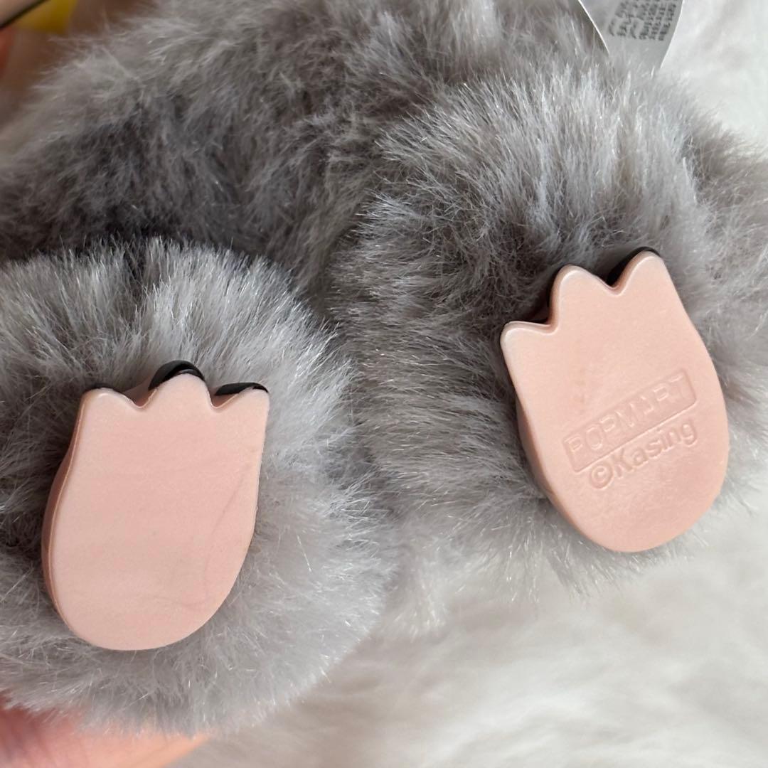 ラブブ シークレット エナジー 正規品認証可能