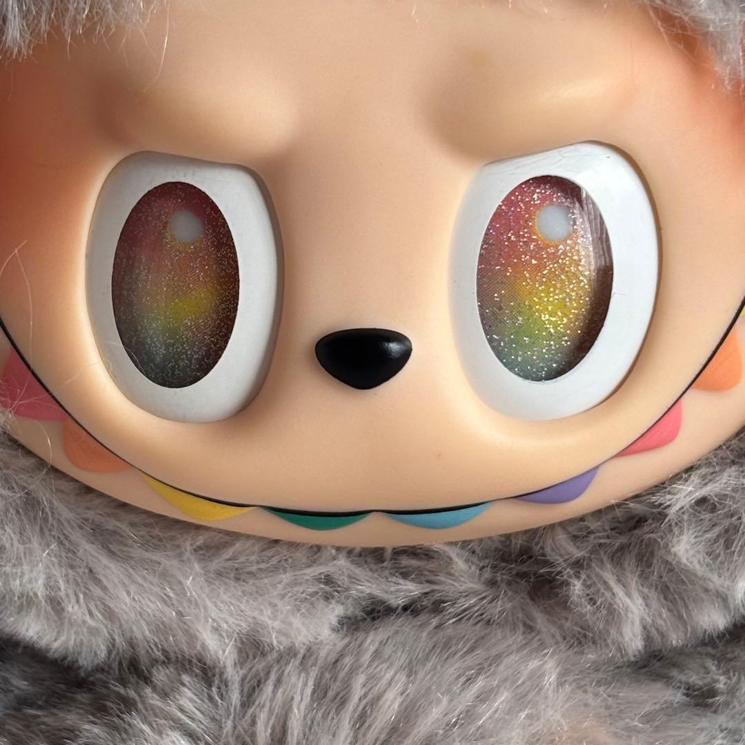 ラブブ シークレット エナジー 正規品認証可能