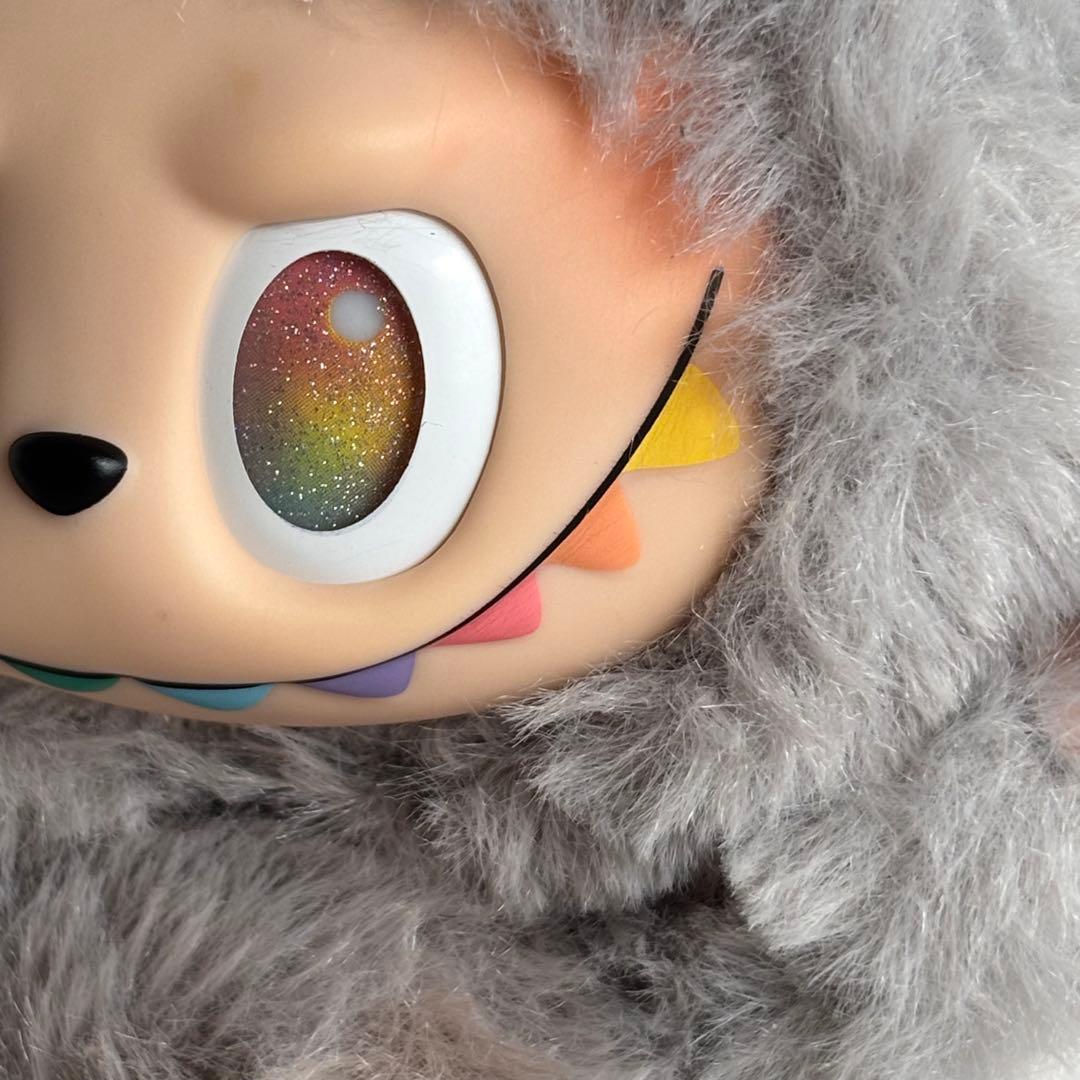 ラブブ シークレット エナジー 正規品認証可能