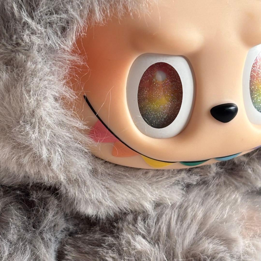 ラブブ シークレット エナジー 正規品認証可能