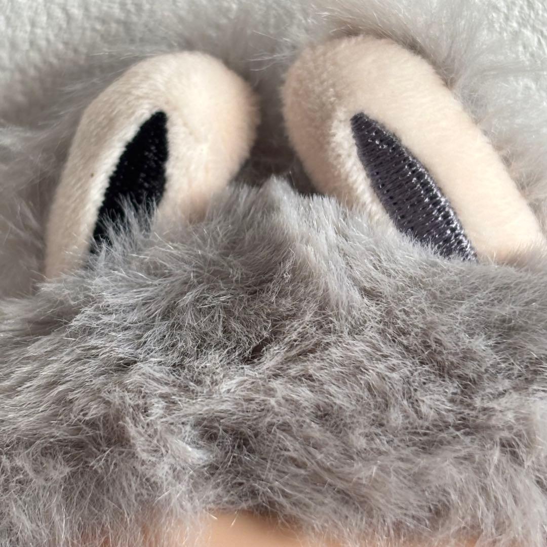 ラブブ シークレット エナジー 正規品認証可能