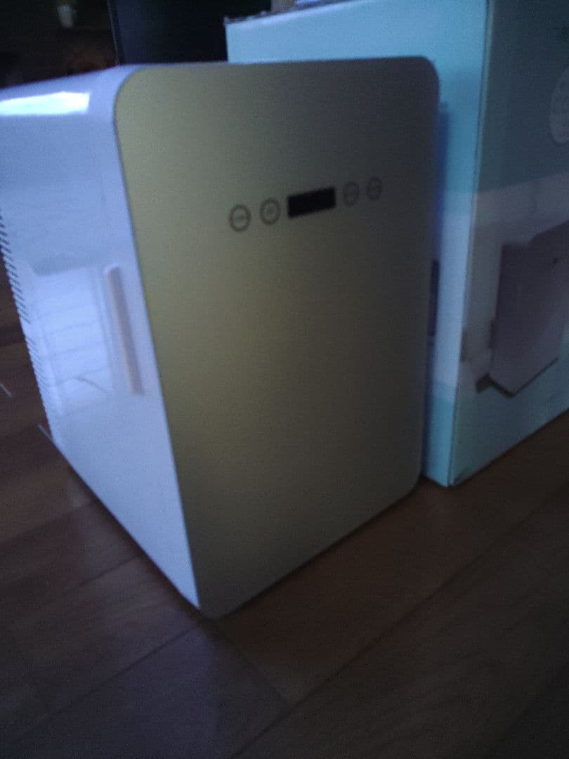 ベルチェ冷温庫