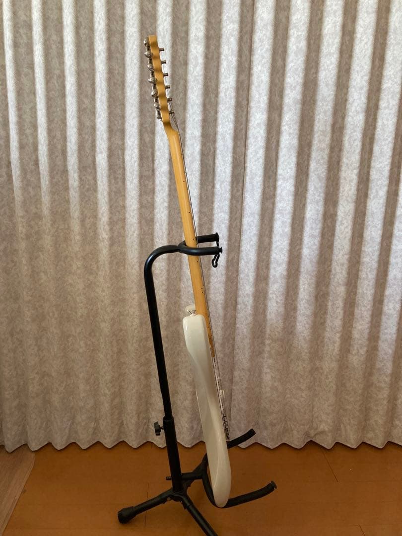 coolz ZST-V/M VWH 中古美品 クールジー ストラト - メルカリ