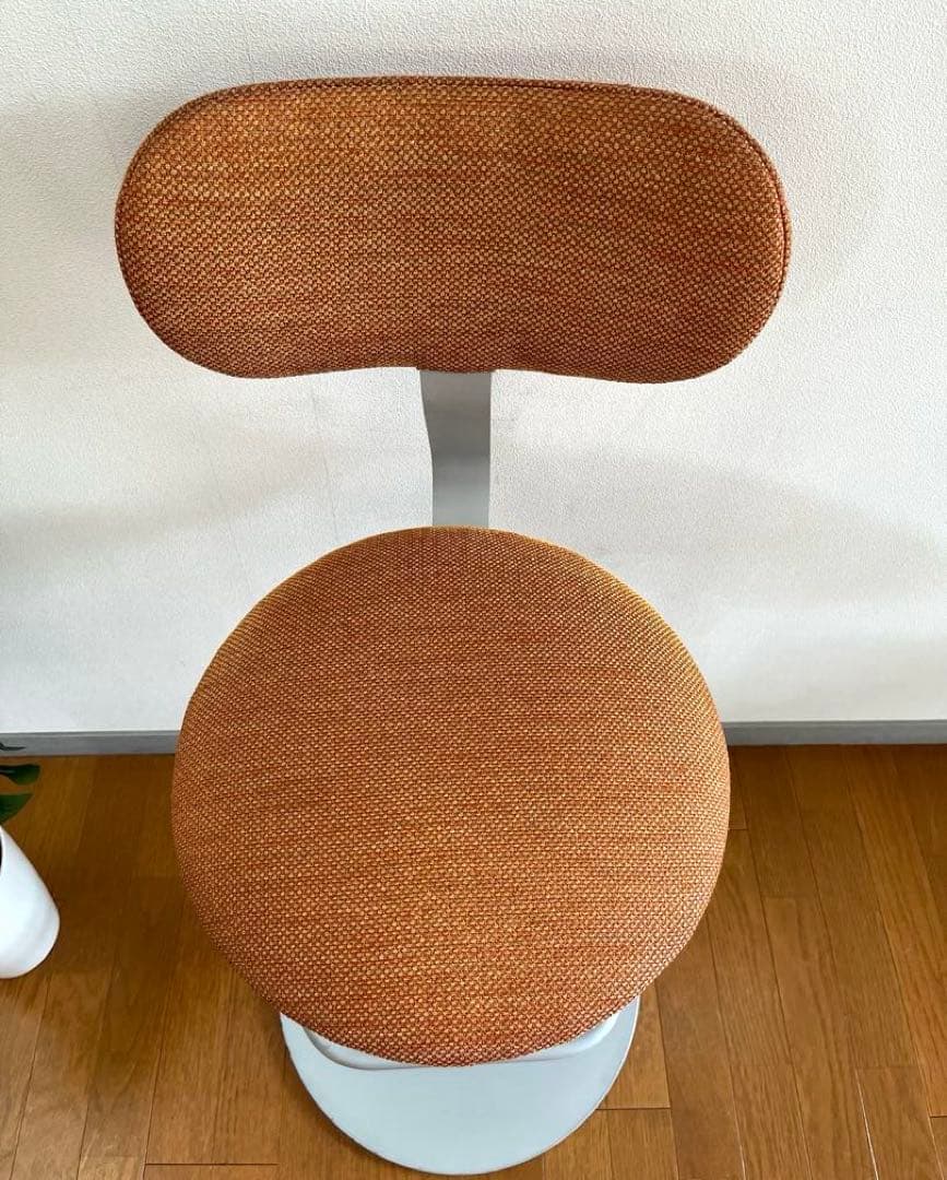 カッシーナイクスシー　アリアス　アトラスチェア　① ジャスパーモリスン　　モダン