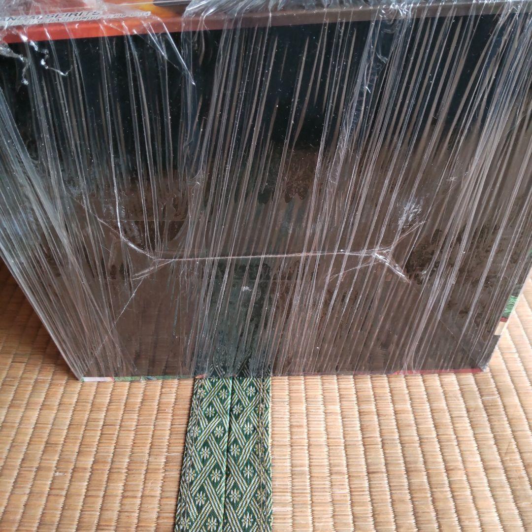 バンダイ ドラゴンボール シェンロン フィギュア