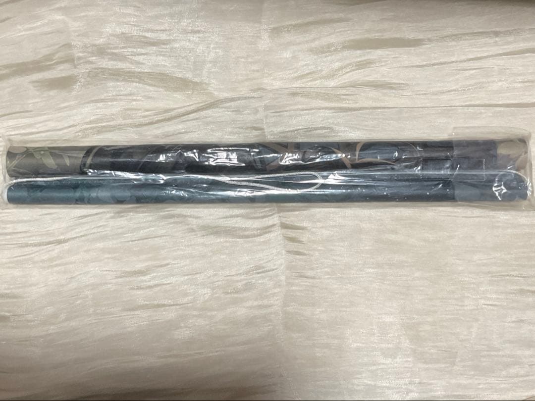 魔道祖師　タペストリー　忘羡　キス　ステラワース連動特典