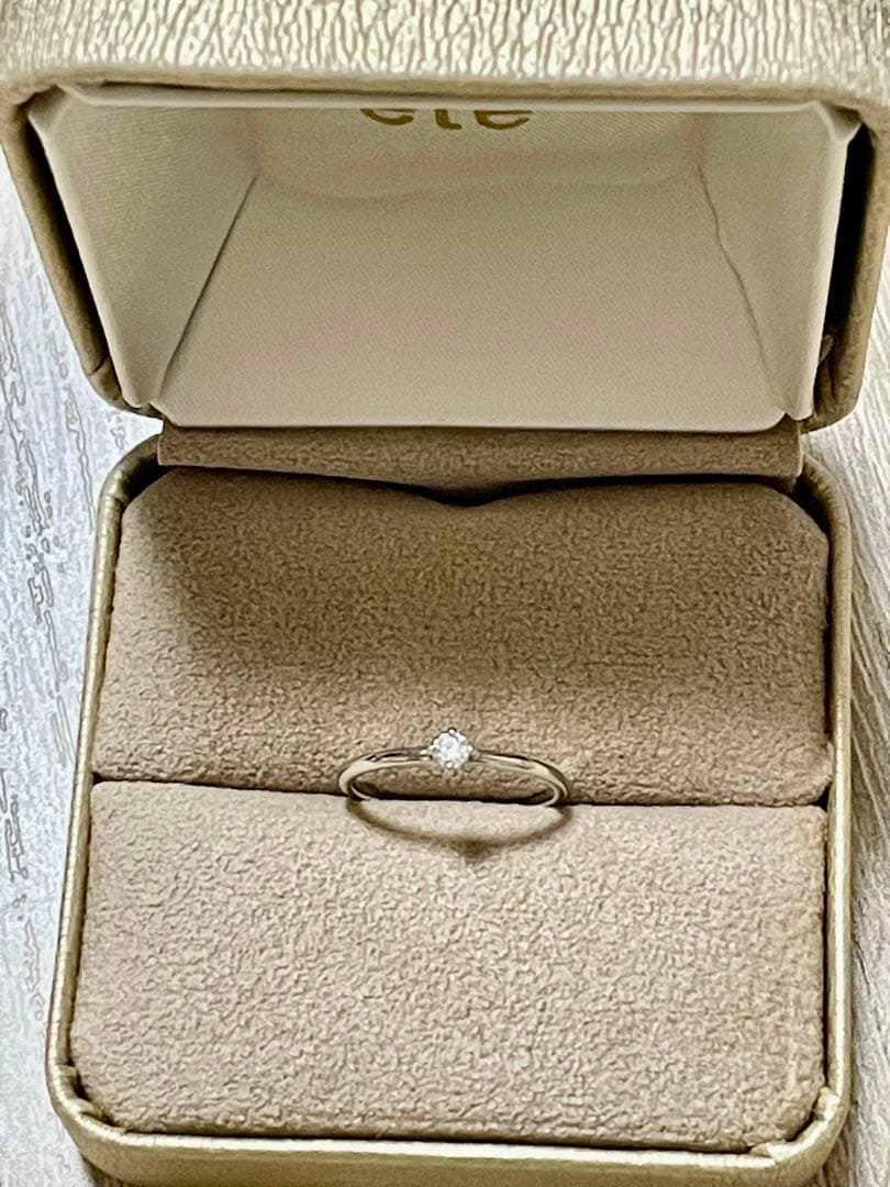 kanon　eteブライトリング