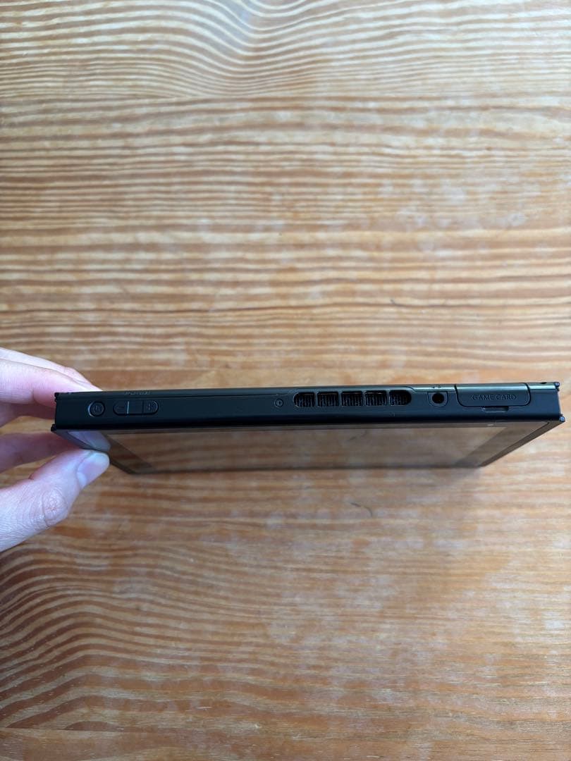 ニンテンドースイッチ　美品　Nintendo Switch ディズニーケース付き