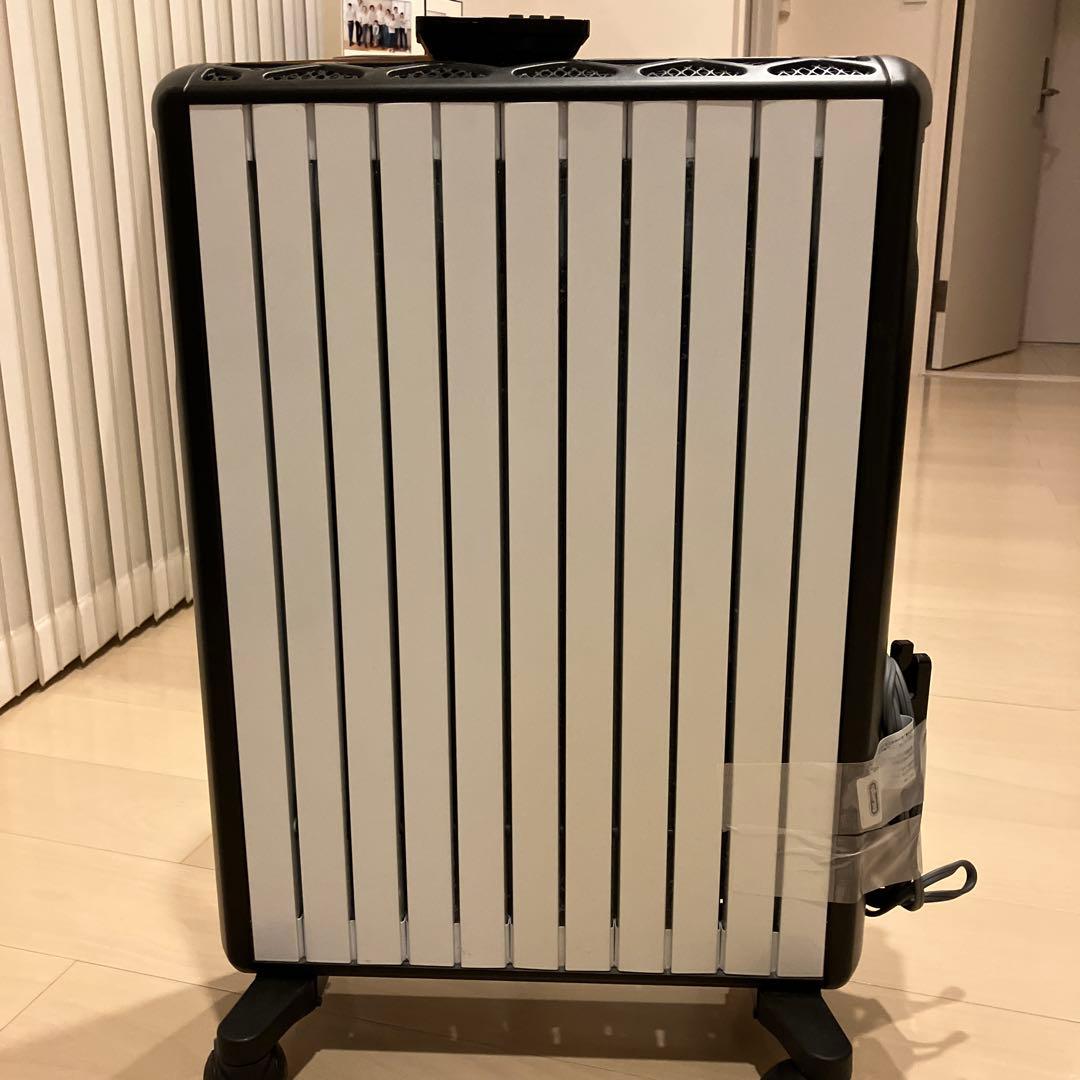 リモコンのみ）デロンギ マルチダイナミックヒータMDH15−BK ジャンク