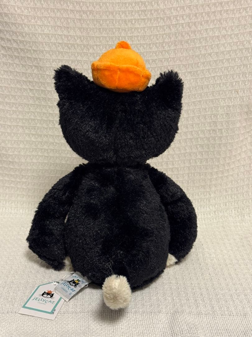 ジェリーキャットジャックぬいぐるみ M