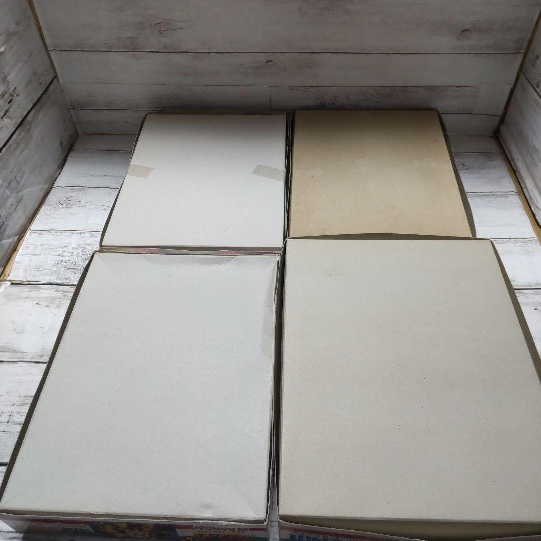 バイファム プラモデル 旧キット セット①、②+ARV4体セット