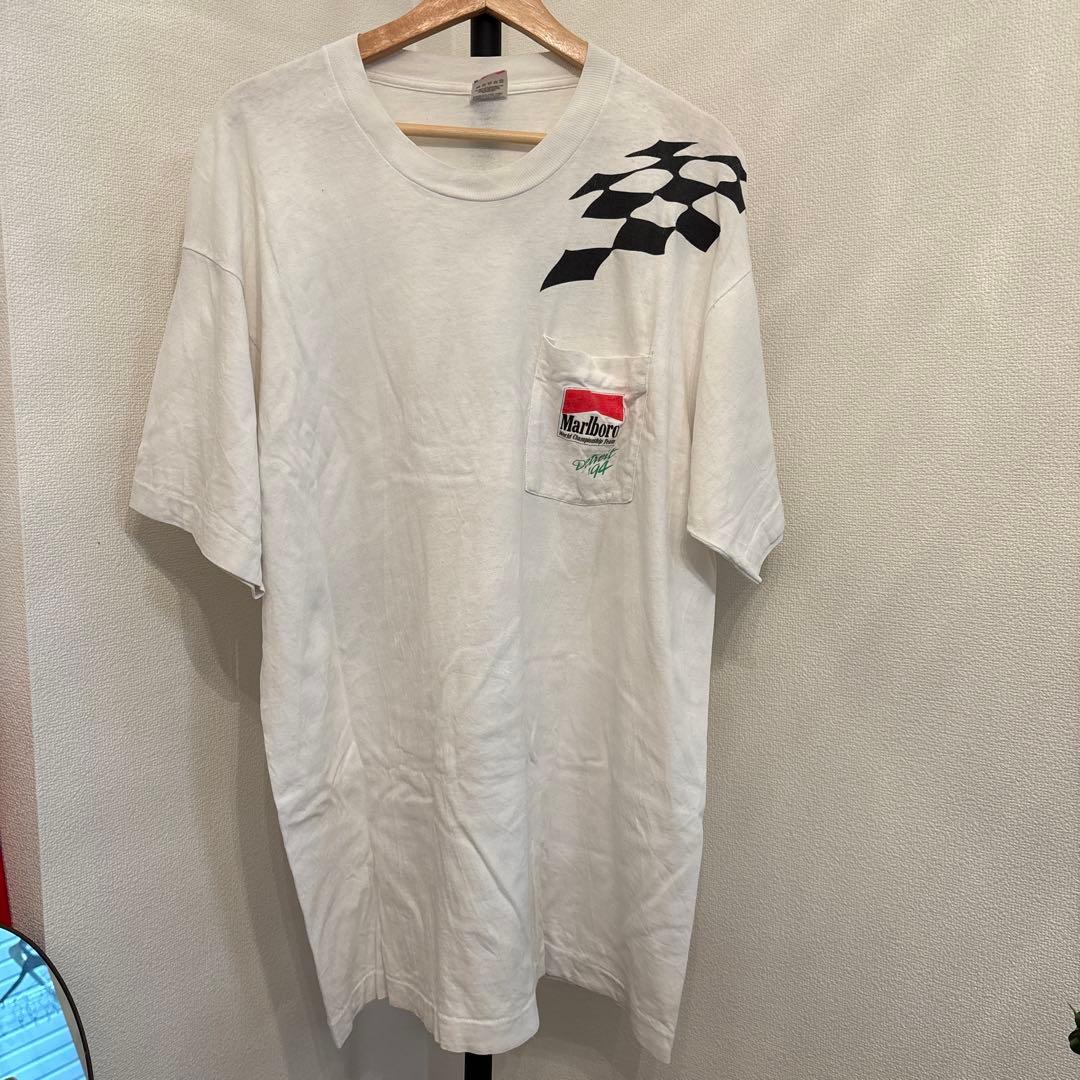 goro's - 新品 90年代 90's goro's ゴローズ Tシャツ 白 M 初期の通販