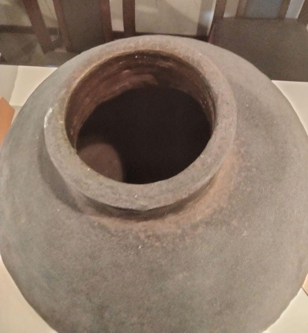 古常滑焼大壺 室町 価格交渉可岡山市に取りに来られる