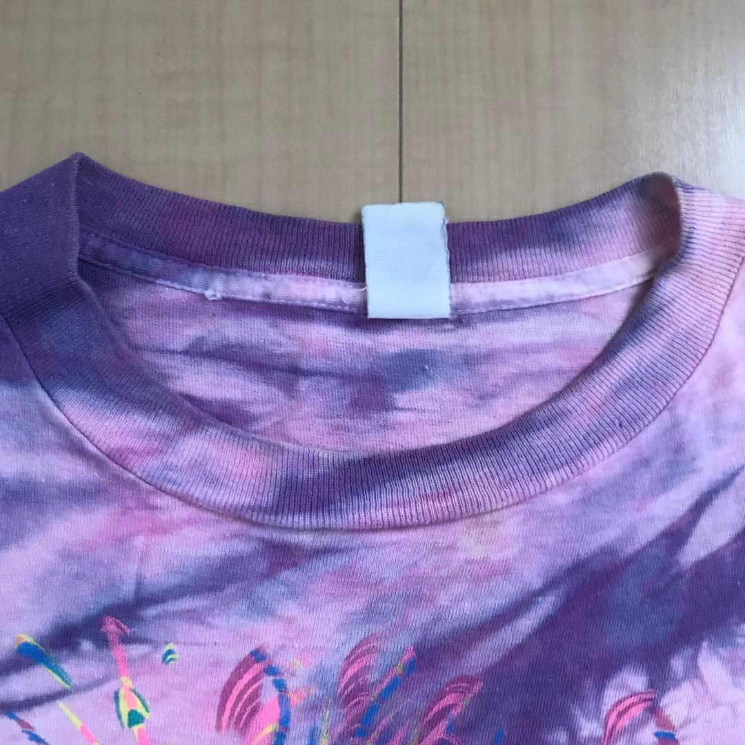 激レア 80年代 Jimi Hendrix ジミヘンドリックス ヴィンテージ