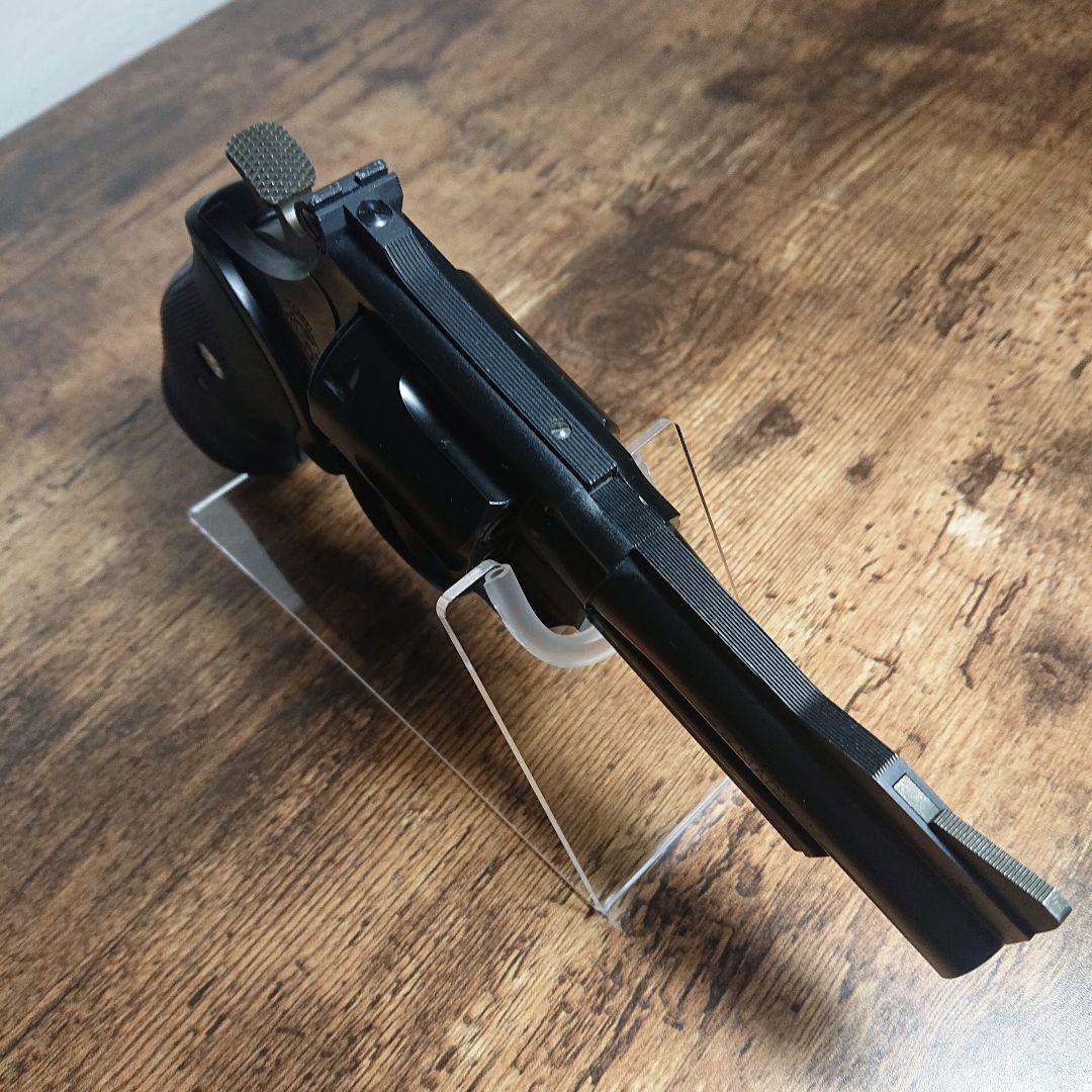 コクサイ S&W M29 44マグナム ガスガン