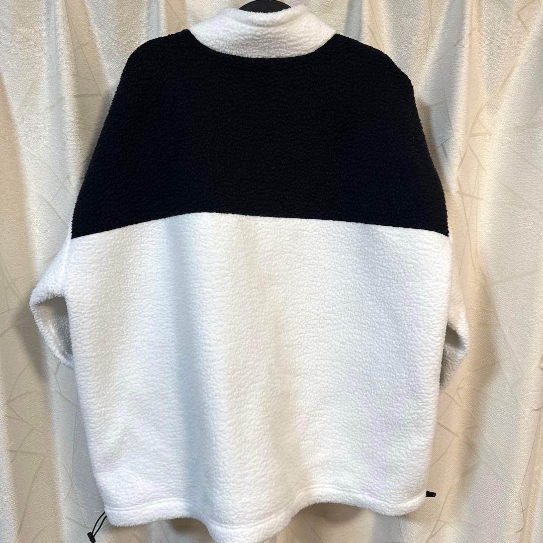 StrayKids ボアジャケット　Lサイズ