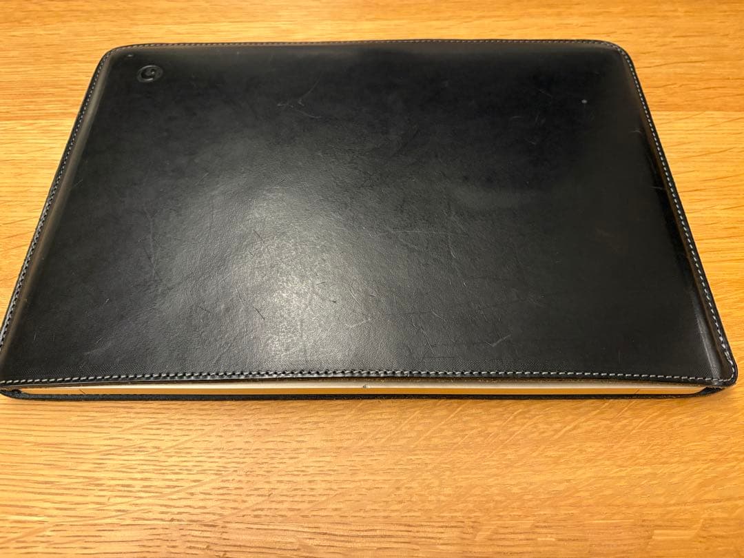 MacBook本体 MacBook 2015 1.2GHz 500GB