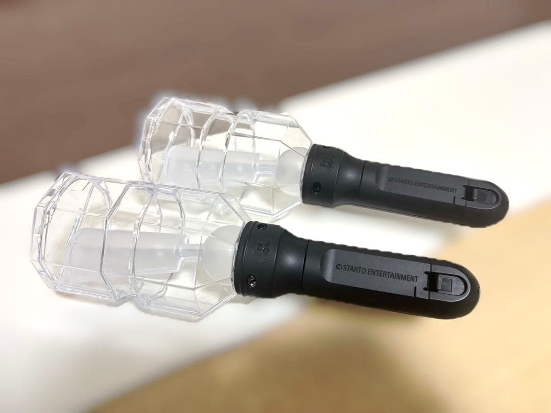 Hey! Say! JUMP TOUR ペンライト H+ フリフラ