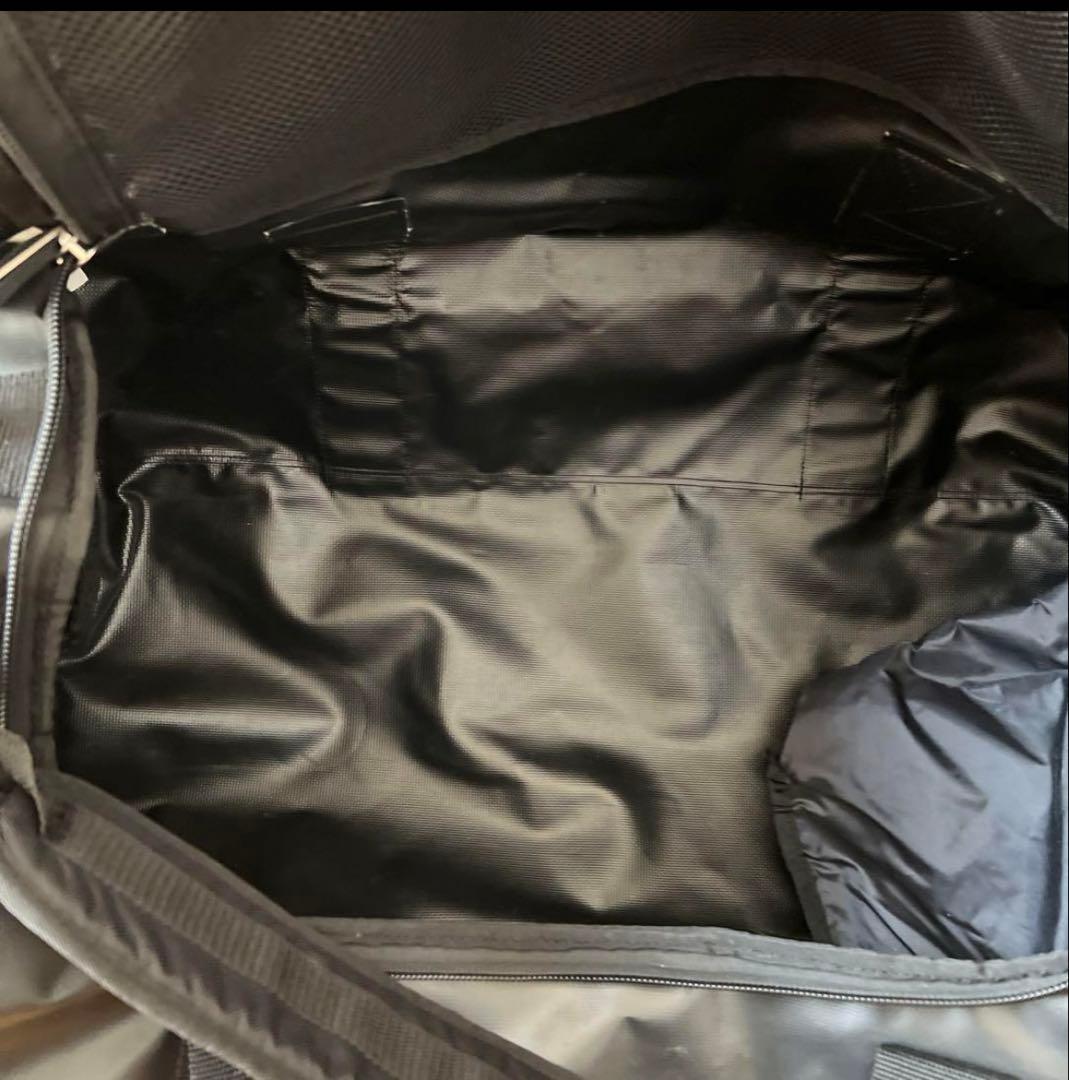 SWIX スウィックス ボストンバッグ スポーツバッグ リュック 旅行 ロゴ