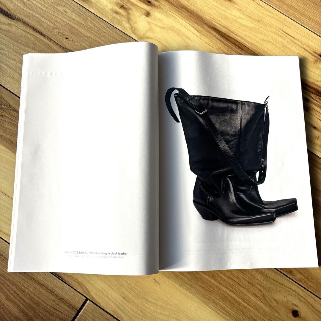 小物 BALENCIAGA ARCHETYPES