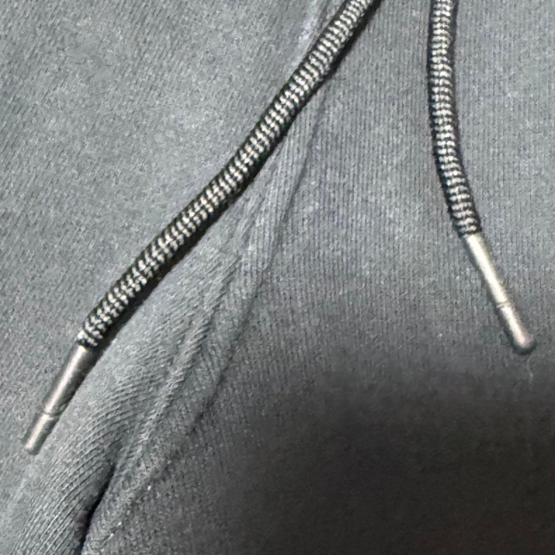 ジョーダン　JORDAN セットアップ　スウェット　パーカー未使用　2XL