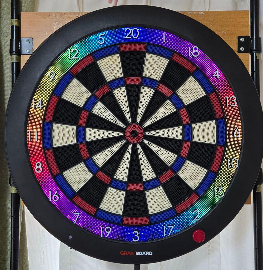 GRAN BOARD 3s ゼロボード交換品