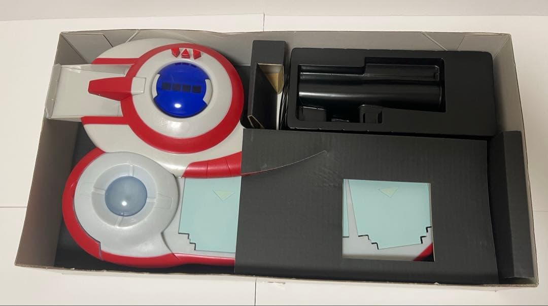 椎*名様 遊戯王GX アカデミーデュエルディスク オシリスレッド