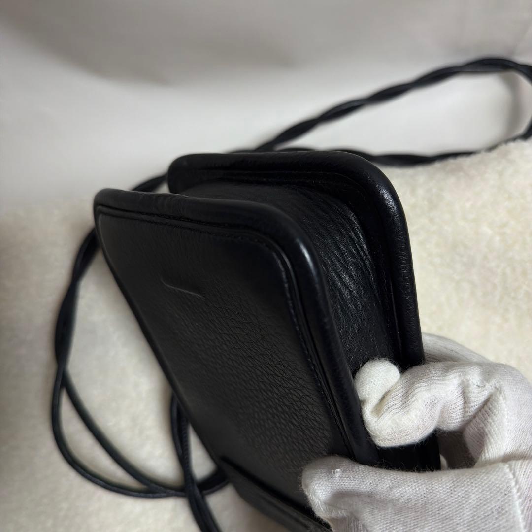 objcts.io ウォレットバッグ ワイド