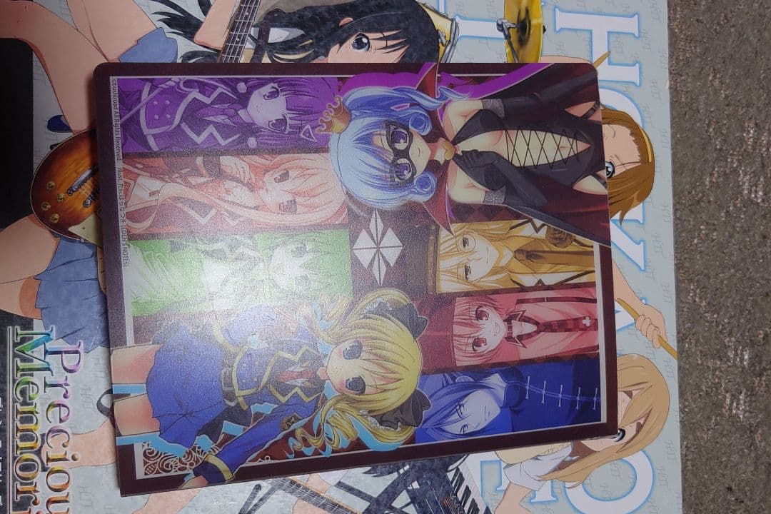 遊戯王OCG デュエルモンスターズ ホロカードセット