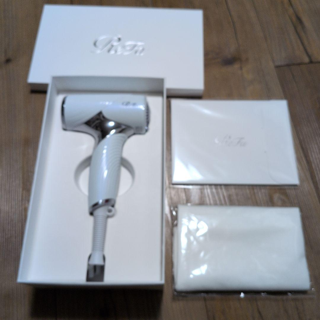 リファビューテック ドライヤー