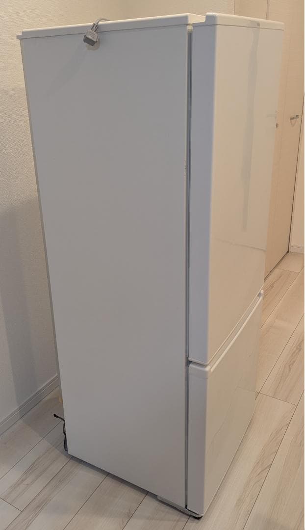 アクア ノンフロン冷凍冷蔵庫 AQR-20J 2020年製